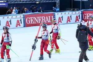 Österreich-Dämpfer: "Mensch ärgere dich statt Vier gewinnt"