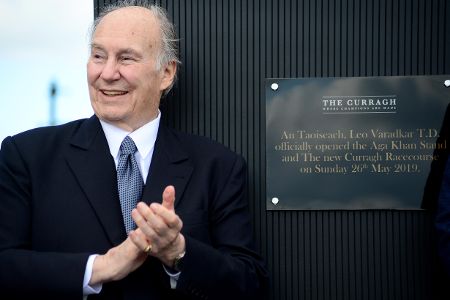 Aga Khan