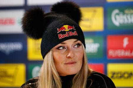 Wasmeier kritisiert Vonn: 