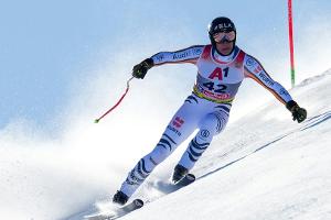 Ski-WM: DSV-Starter im ersten Training weit zurück