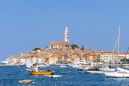 Kosten Campingurlaub Europa