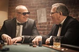 Stefan Raab bringt seine Pokernächte zurück