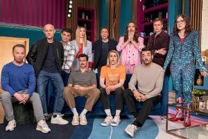 "LOL: Last One Laughing" geht im April in die sechste Runde