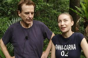 Dschungelcamp: Jörg Dahlmann muss sich verabschieden