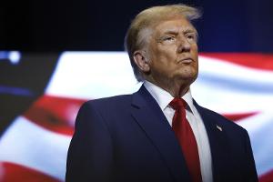 Trump unterzeichnet Verbot für Transgender-Athleten