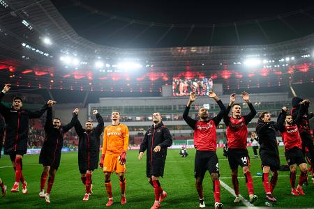 Bayer-Rückkehr nach Berlin? 