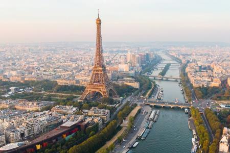 Paris, Frankreich