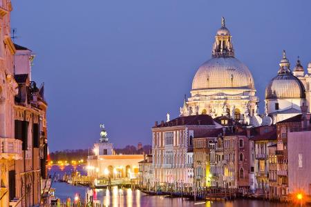 Venedig, Italien