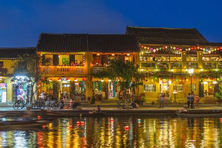 Hội An, Vietnam
