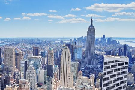 New York City, USA
