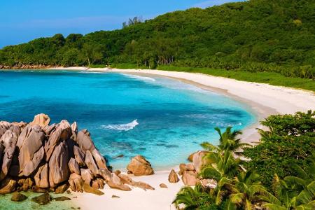 Seychellen