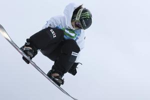 Big Air in Aspen: Morgan verpasst Finale