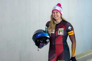 Bob-EM: Nach Krankheitsproblemen wieder "alle fit" am Start