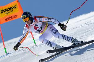 Ski-WM: DSV-Trio hat noch Luft nach oben