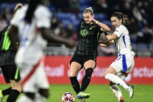 Bloß nicht Barca: Bayern und Wolfsburg blicken nach Nyon