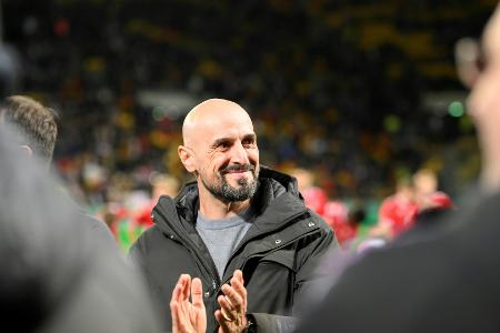 U21: Machbare Quali-Gruppe für die EM 2027