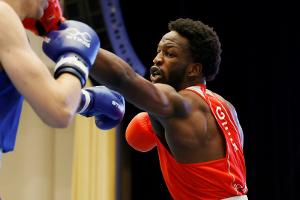 Verstöße gegen Meldepflicht: Boxer Boakye-Schumann gesperrt