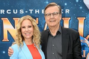 Katja Burkard enthüllt heimliche Trennung