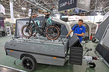 Marktuebersicht Faltcaravan (2025) Camp Let f