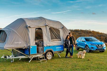 Marktuebersicht Faltcaravan (2025) Opus i