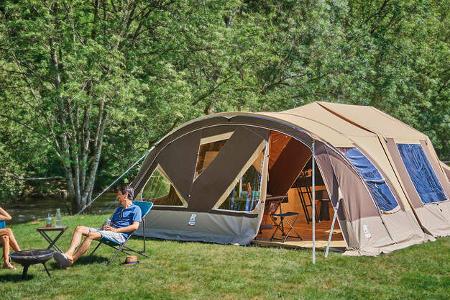 Marktuebersicht Faltcaravan (2025) Triango i