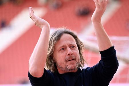 Henriksen vor Augsburg: 