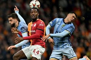 Batshuayi brennt auf Bundesliga-Comeback