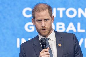 Prinz Harrys US-Visum könnte offengelegt werden