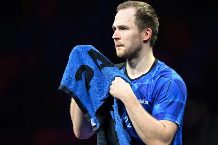 Schlafloser Duda: Als Papa aus dem Rhythmus