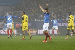 Kiel verlängert vorzeitig mit "Paradebeispiel" Remberg