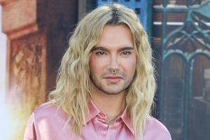 Neue ZDF-Serie "The Comeback": Bill Kaulitz übernimmt die Hauptrolle