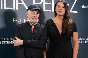 Skandal um Gascón: "Emilia Pérez"-Regisseur kritisiert seinen Star