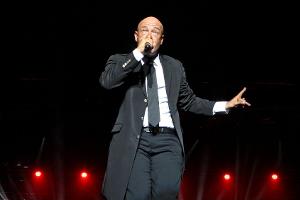 Verdacht auf Herzinfarkt: Darum kehrt der Graf mit Unheilig zurück