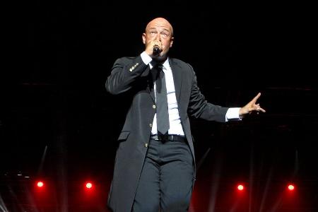 Verdacht auf Herzinfarkt: Darum kehrt der Graf mit Unheilig zurück