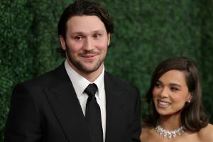 Bills-Quarterback Allen erstmals als MVP ausgezeichnet