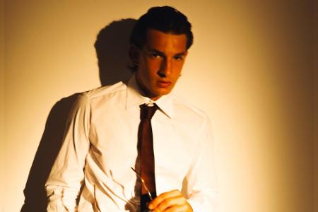 Noah Levi