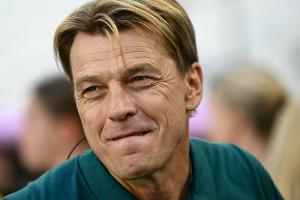 Gustavsson übernimmt Schwedens Fußballerinnen nach der EM