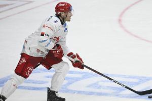 DEL: Eisbären holen Kanadier Smith