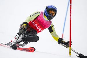 Forster mit hohen WM-Zielen: "Jedes Mal um Gold mitfahren"