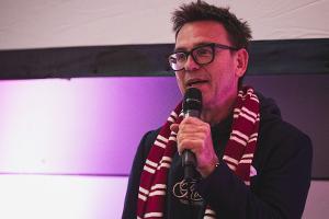 Köln und Geschäftsführer Rejek beenden Zusammenarbeit