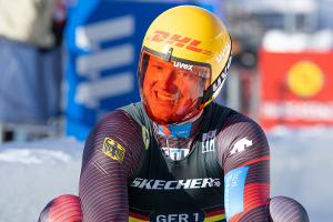 Langenhans Gold-Statement vor WM-Einzel: "Schwung mitnehmen"