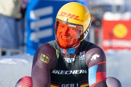 Langenhans Gold-Statement vor WM-Einzel: 