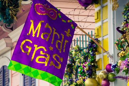 Mardi Gras