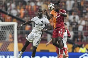 Batshuayi und Wahi vor Eintracht-Debüt