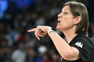 Basketball: Thomaidis fehlt in Griechenland