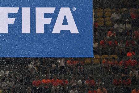 FIFA-Transferzahlen: Deutschland zweimal auf Platz zwei
