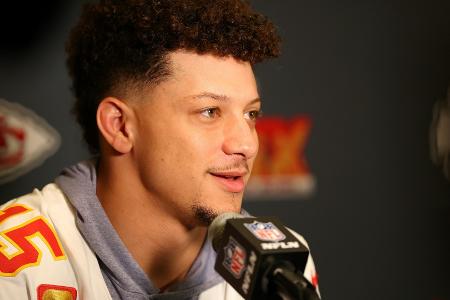 Sportwetten: Chiefs leicht favorisiert im Super Bowl