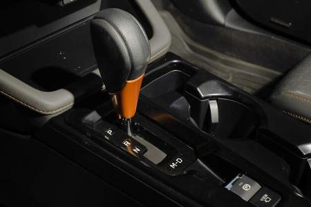 02/2025 Subaru Forester 2.5 Hybrid und Wilderness USA