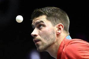 Tischtennis: Auch Franziska und Qiu in Singapur gescheitert