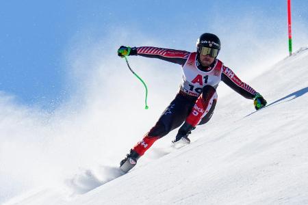 Ski-WM: Abfahrt ohne Kanadier Cameron Alexander